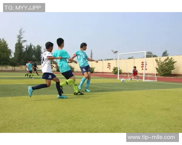 新升小学足球节盛大开启学生们尽情展现足球才华与团队精神